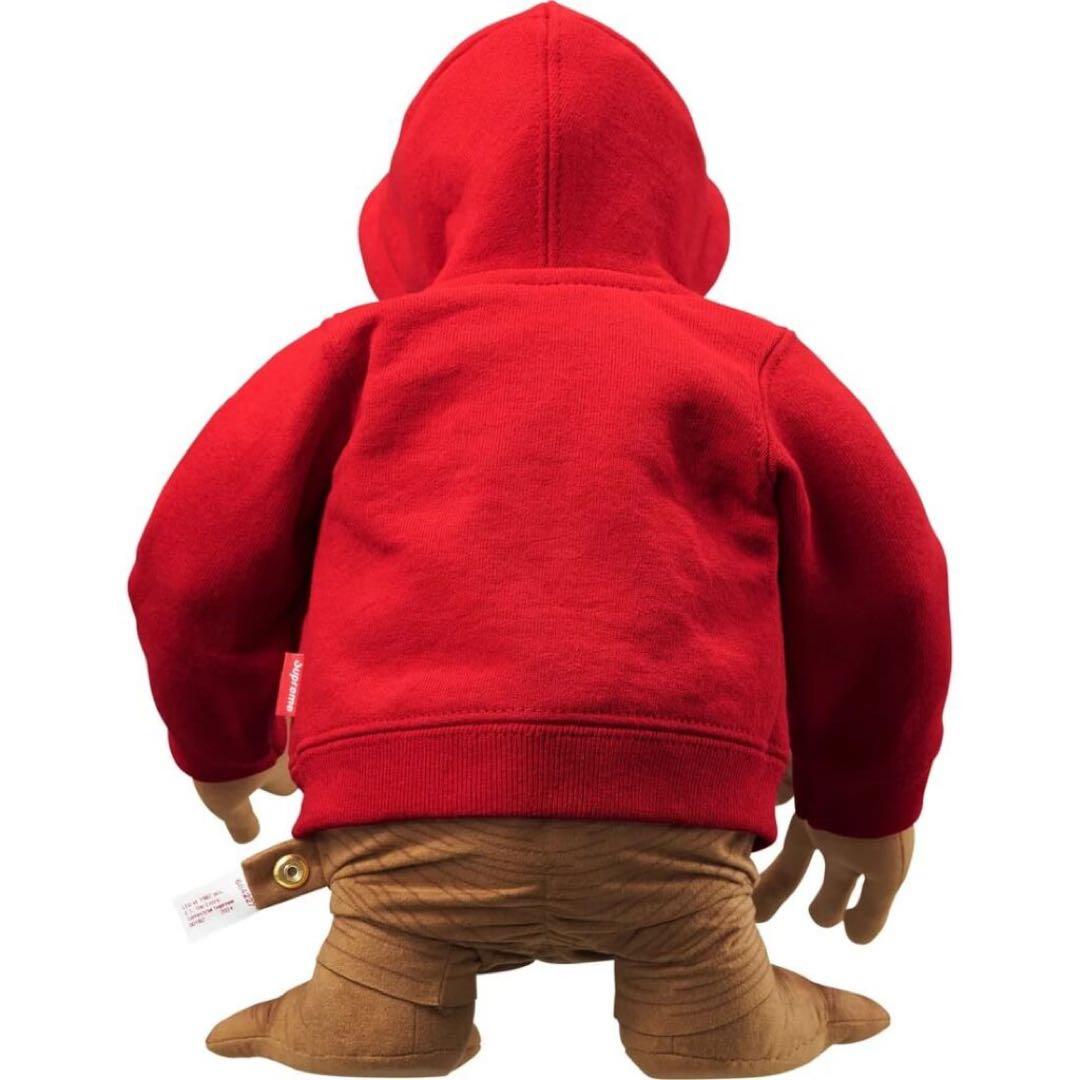 最*）様 Supreme x Steiff ET