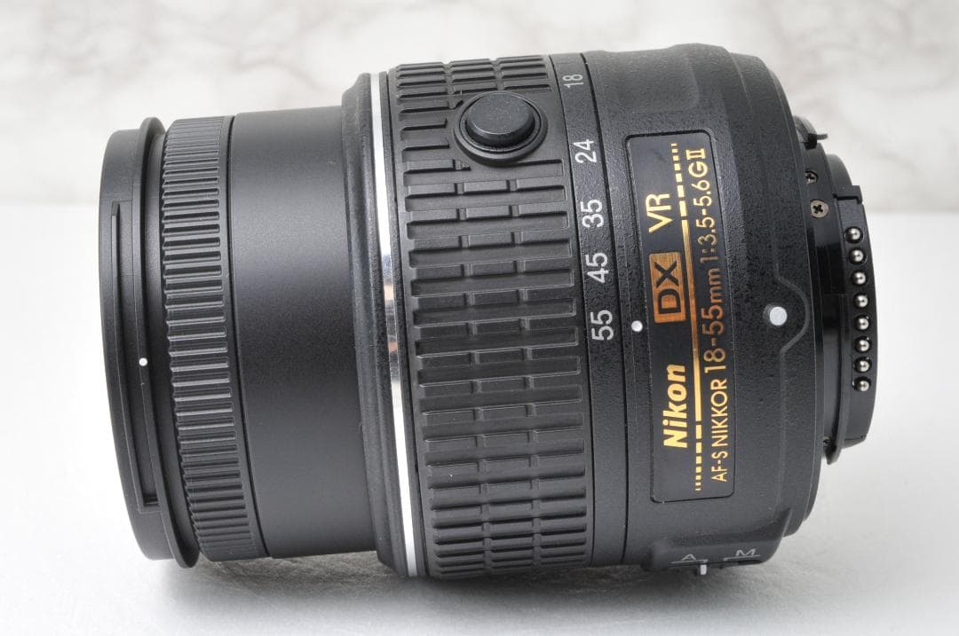 美品❣️ショット数510回 Nikon D3300⭐️スマホ転送 高画質 一眼レフ