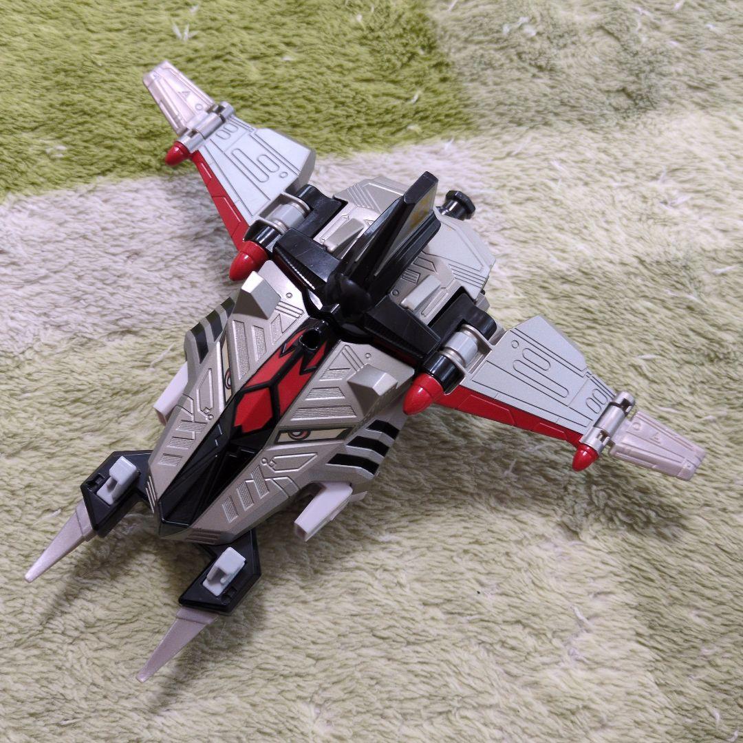 DX 炎神　エンジン ジェットラス 炎神戦隊　ゴーオンジャー　ゴジュウジャー