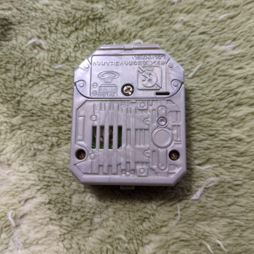 DX 炎神　エンジン ジェットラス 炎神戦隊　ゴーオンジャー　ゴジュウジャー