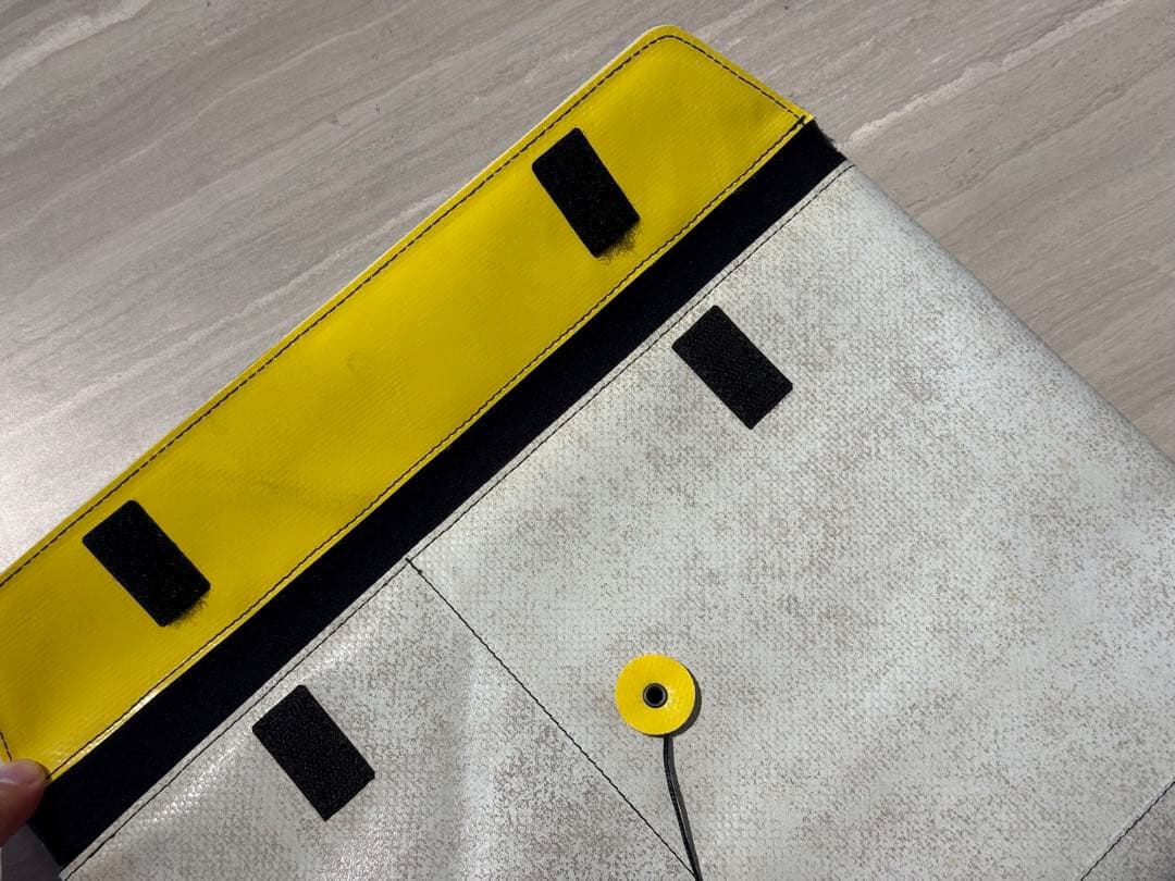 ノートPCケース FREITAG F411 SLEEVE for Laptop 13/14