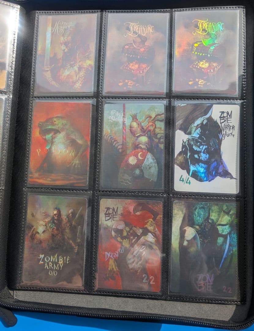 し*ー様 MTG トークン色々まとめ売り