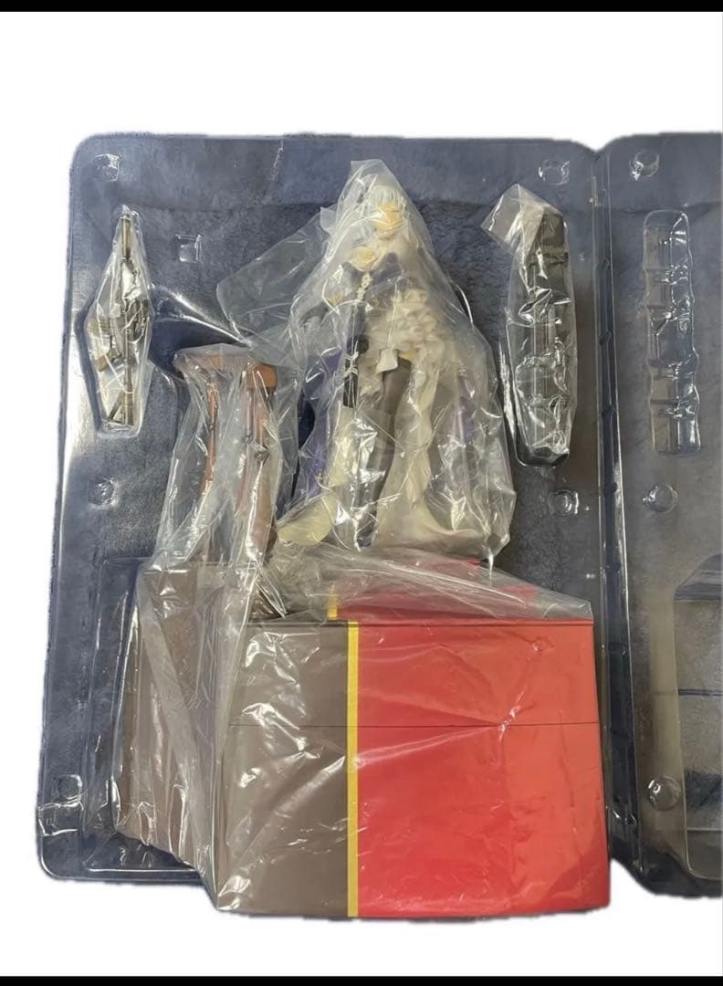 HK416 星の繭 フィギュア