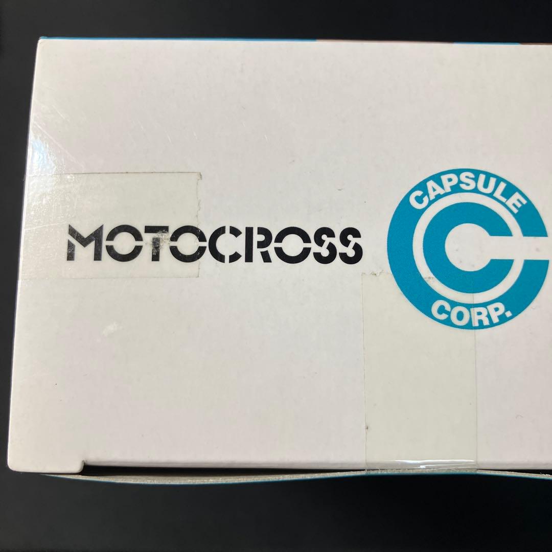 未開封品　ドラゴンボール DX組立式ぴちぴちギャルフィギュア2 ブルマ