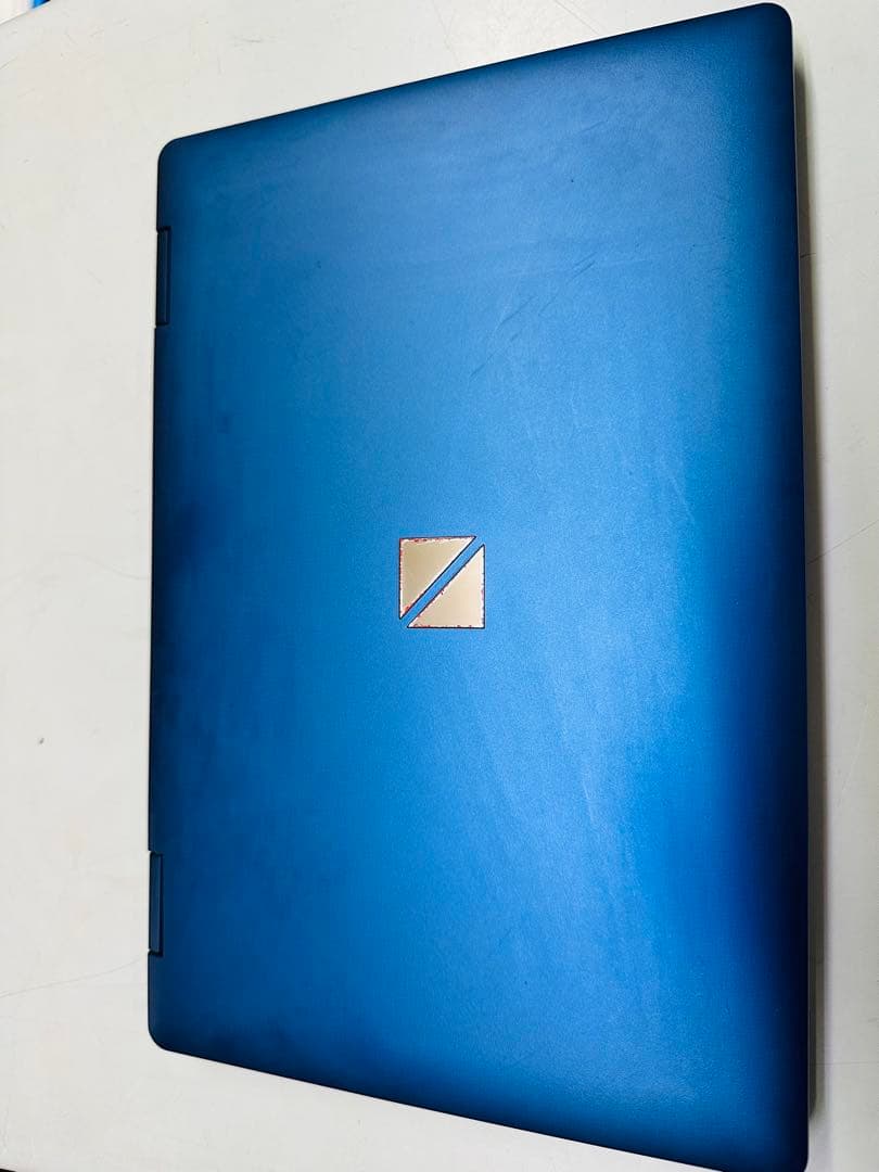 ② i7第10世代超薄型NEC12型Windows11ノートパソコン