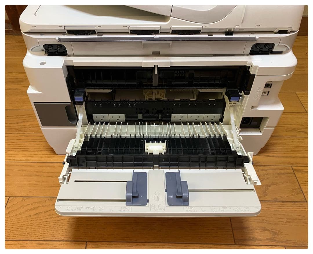 エプソン ￼プリンター PX-M5041AFインクジェット 複合機 A3