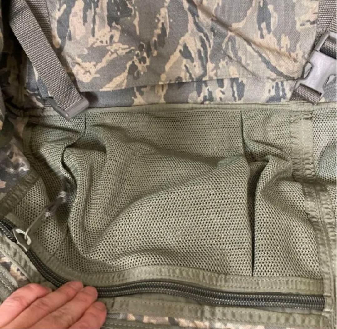 ロンドンブリッジ社製 3ホイール ロードアウト バッグ　LBT 迷彩