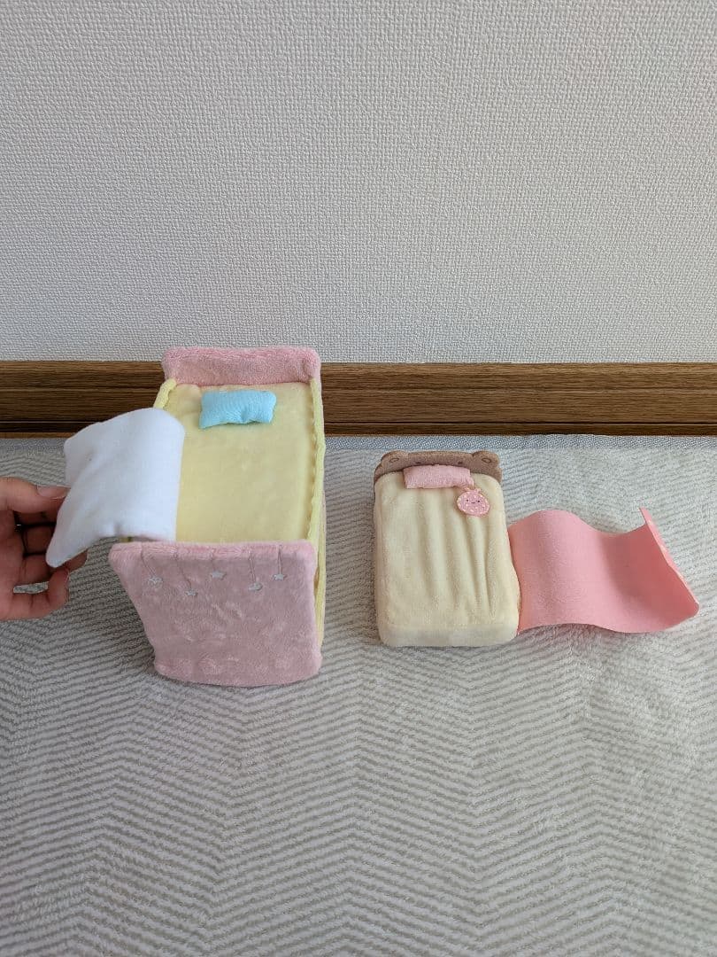 値下げ中！すみっコぐらし　家具　まとめ売り