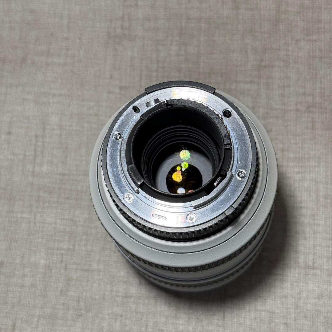 Nikon AF-S NIKKOR 28-70mm f/2.8D ズームレンズ