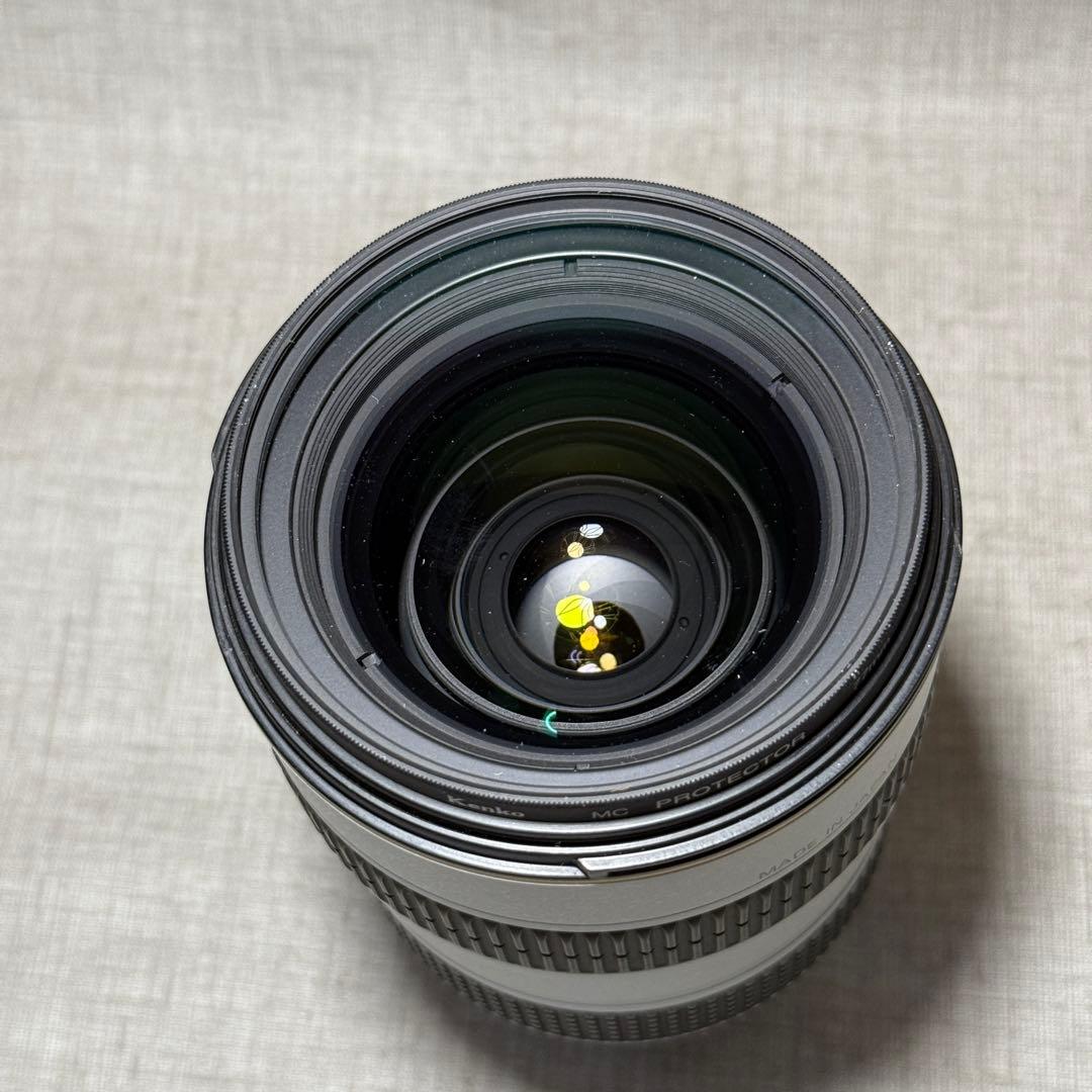 Nikon AF-S NIKKOR 28-70mm f/2.8D ズームレンズ