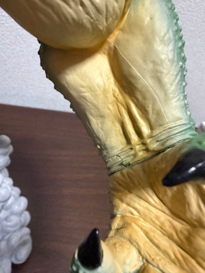 一番くじ ドラゴンボール超 ラストワン賞 ポルンガ 神龍フィギュア 国内正規品
