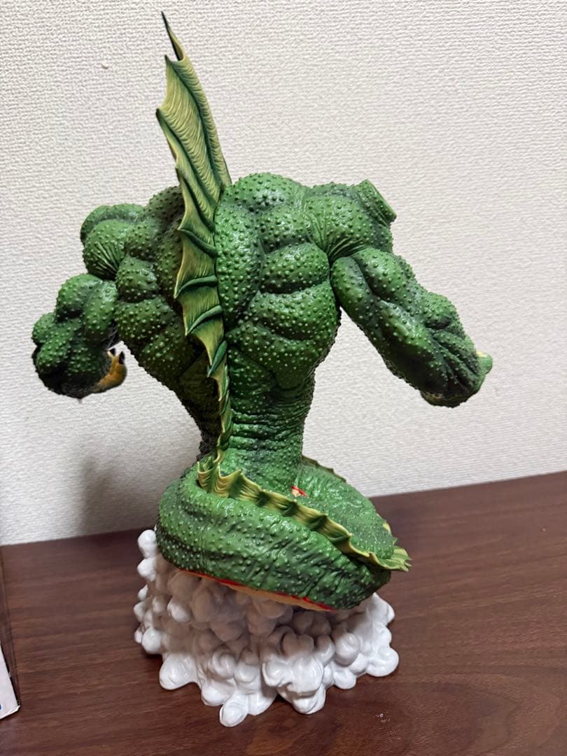 一番くじ ドラゴンボール超 ラストワン賞 ポルンガ 神龍フィギュア 国内正規品