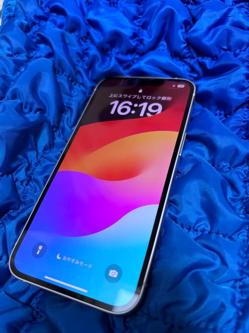 iphone 14 本体　SIMフリー　スターライト(ホワイト) 256@GB