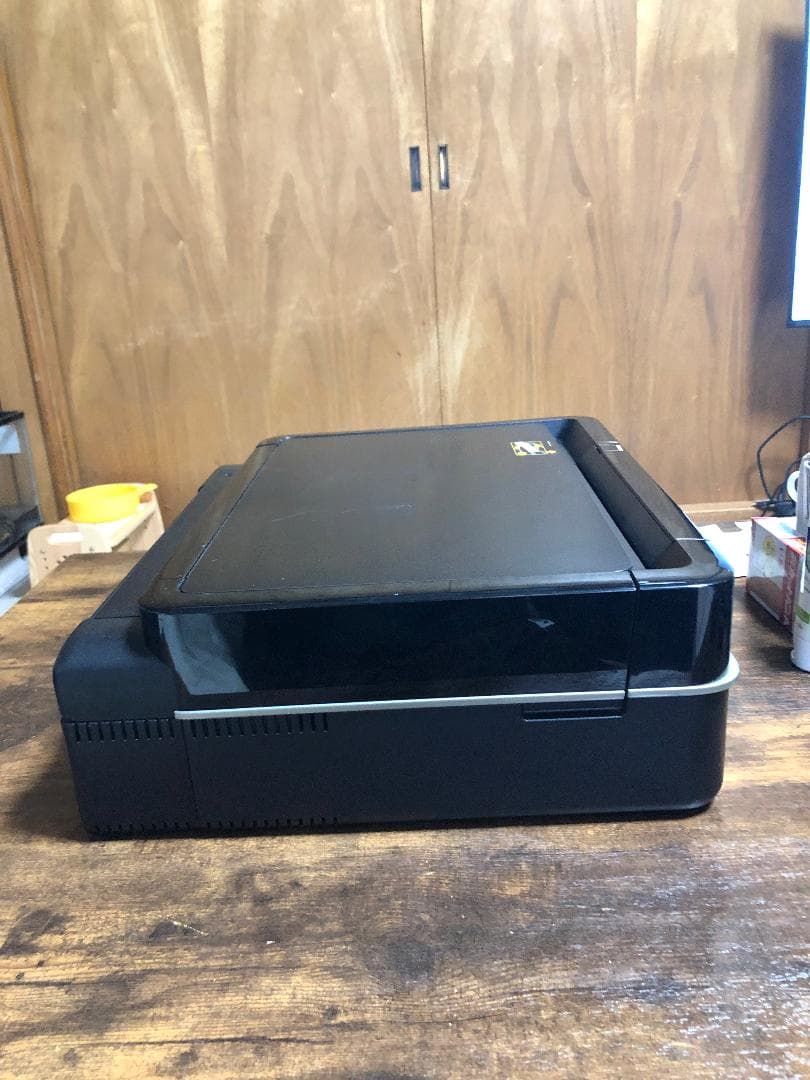 プリンター・複合機 EPSON EP-802A