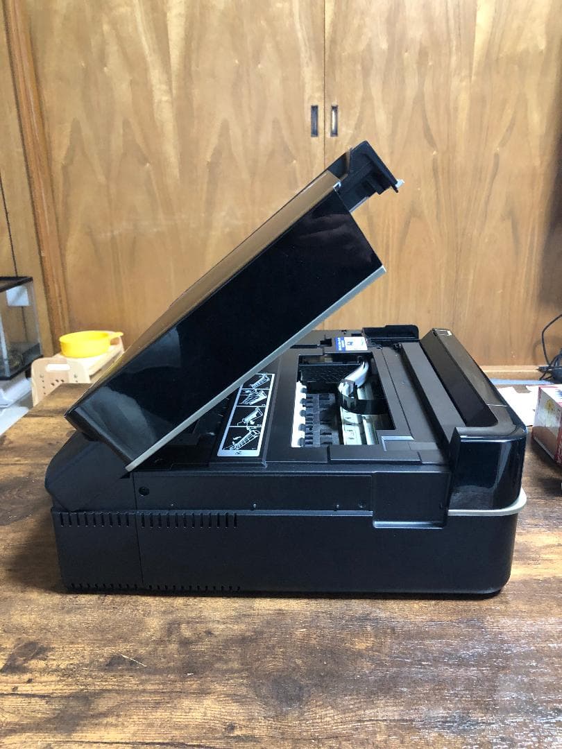 プリンター・複合機 EPSON EP-802A