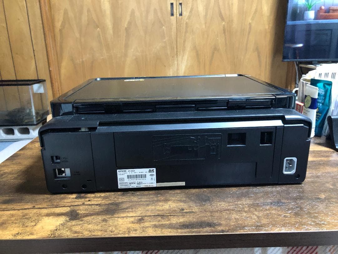 プリンター・複合機 EPSON EP-802A