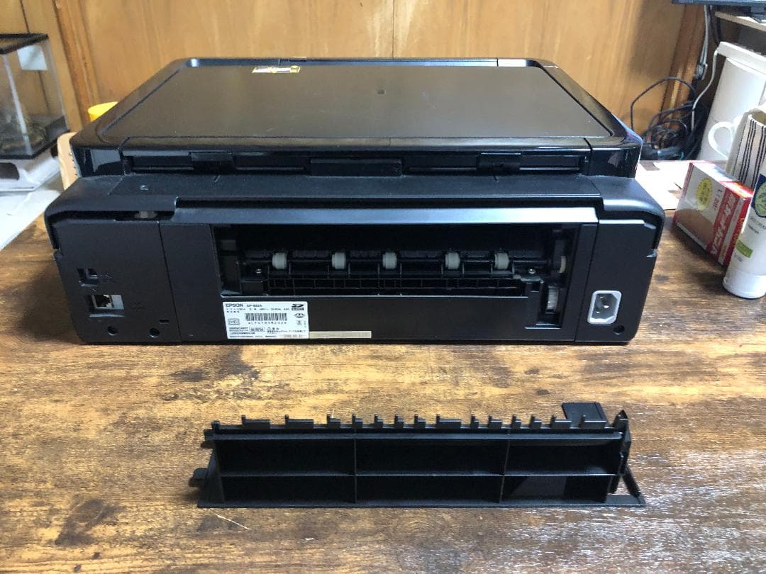 プリンター・複合機 EPSON EP-802A