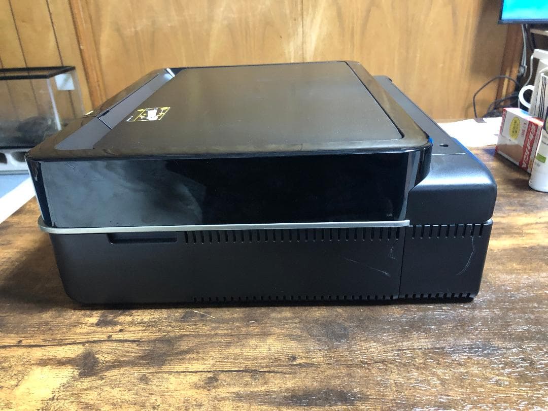 プリンター・複合機 EPSON EP-802A
