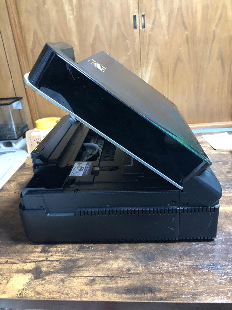 プリンター・複合機 EPSON EP-802A
