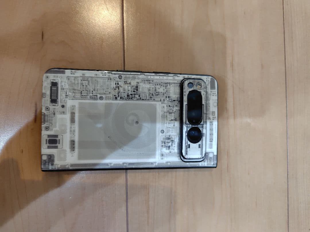 スマートフォン本体 Google Pixel Fold 256GB