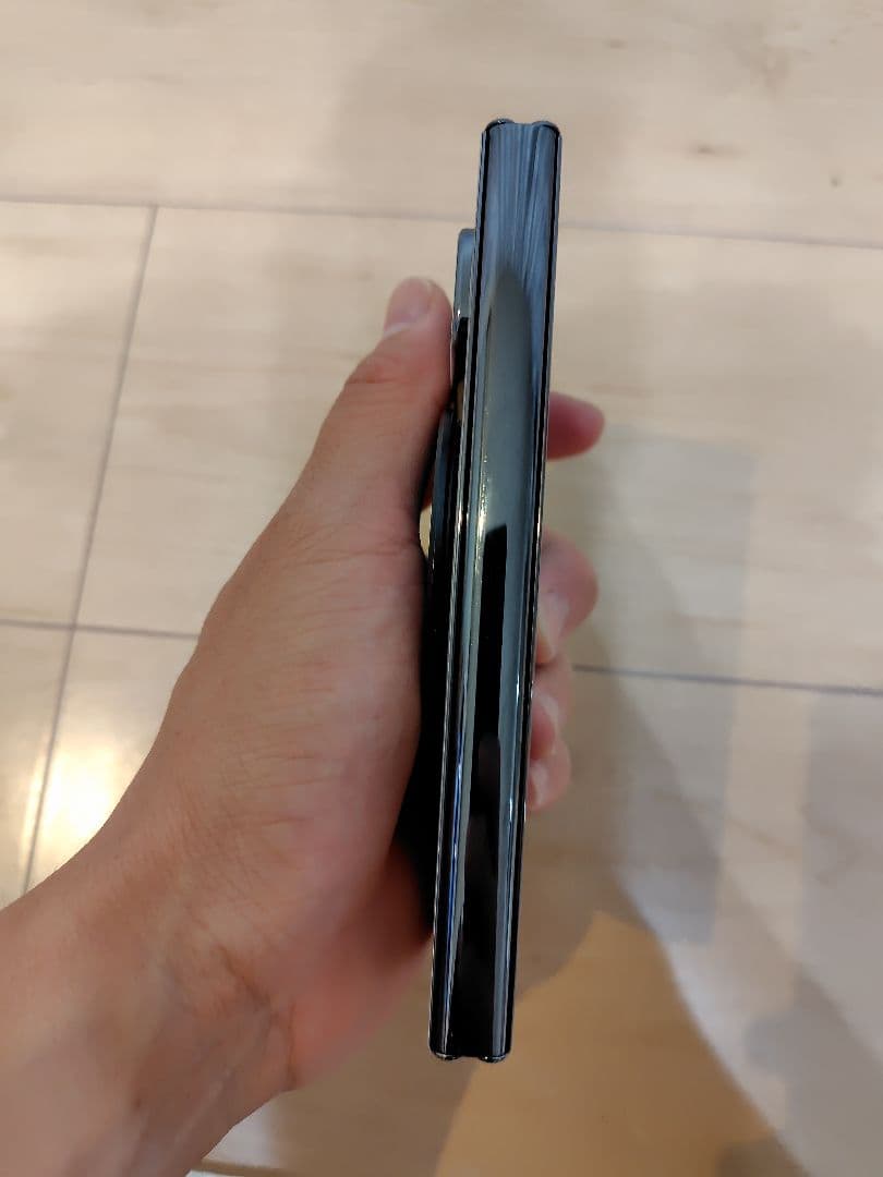 スマートフォン本体 Google Pixel Fold 256GB