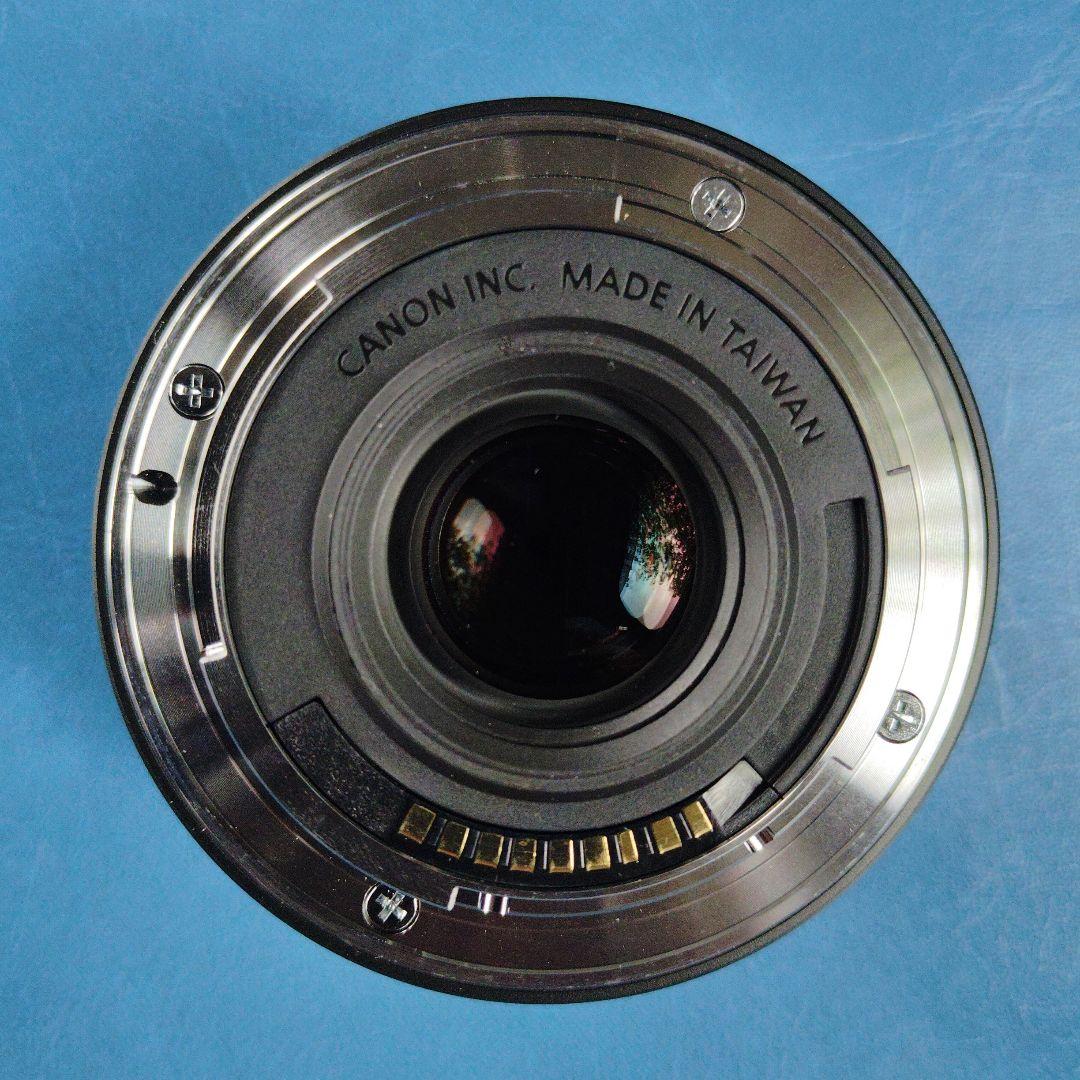 ☆*☆様 EOS M用薄型パンケーキレンズ EF-M 22mm F2 STM
