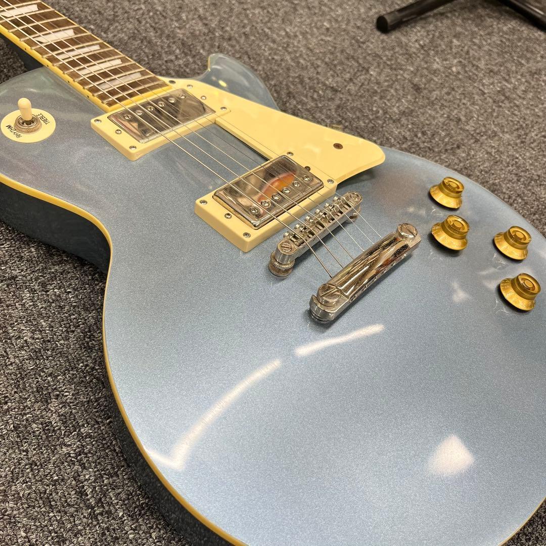 【11029】 Epiphone Les Paul Standardペルハム