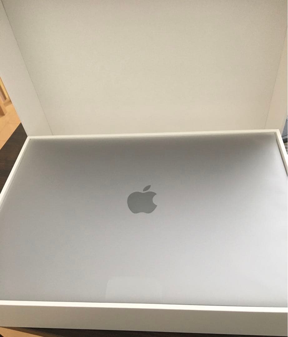 Apple MacBook Air M1 バッテリー容量100%