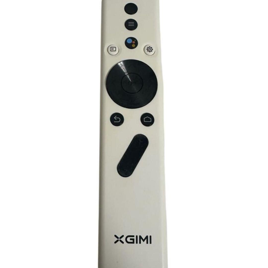 XGIMI プロジェクター 本体 MOGO Pro