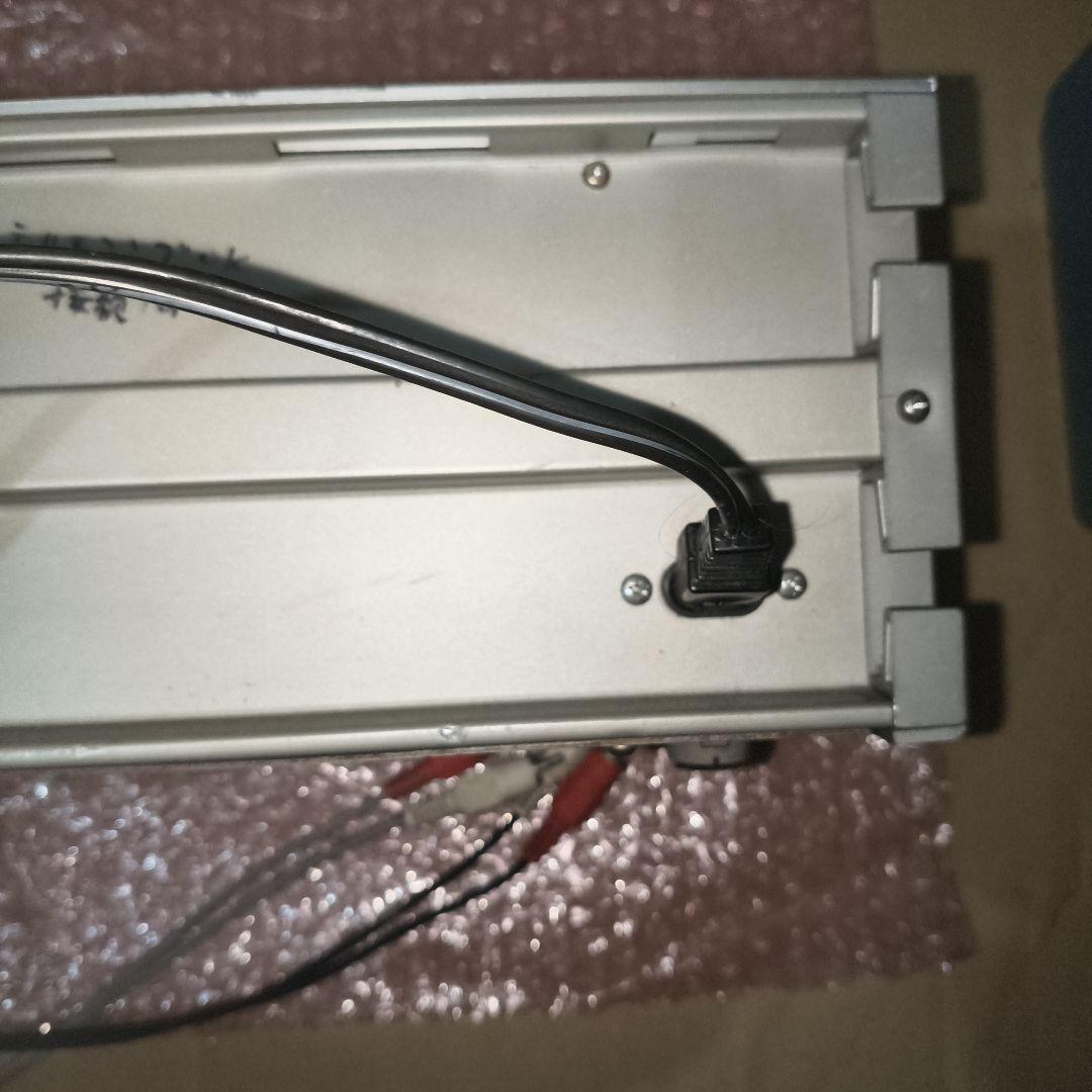 SONY TC-20F　超稀少