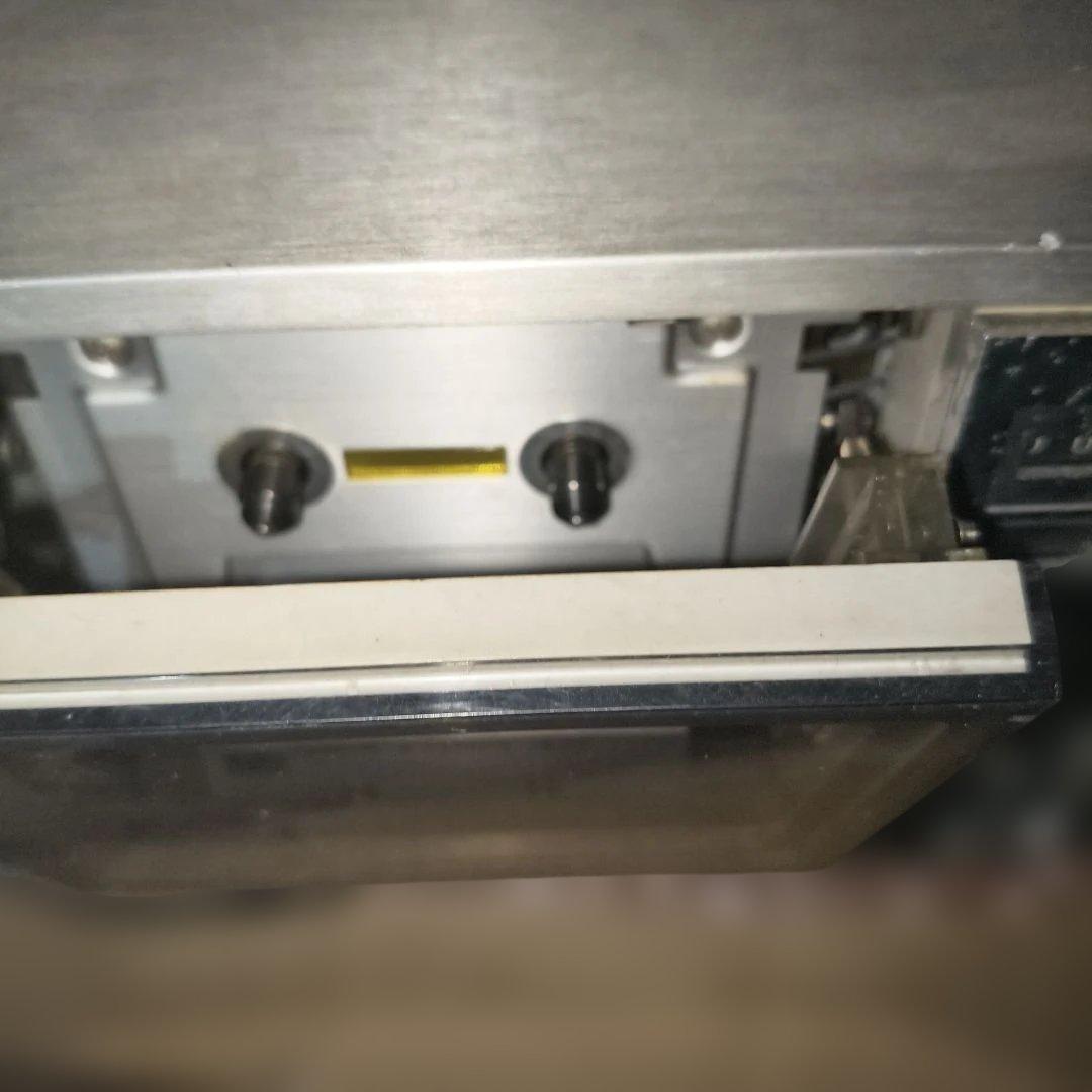 SONY TC-20F　超稀少