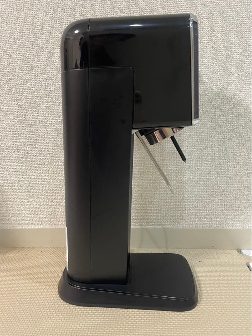 sodastream Art 炭酸水メーカー ブラック