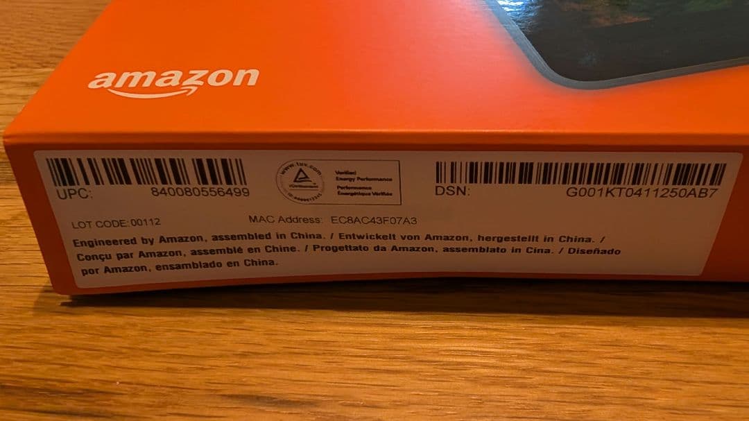 Amazon Fire HD 10 タブレット 11世代 32GB ブラック