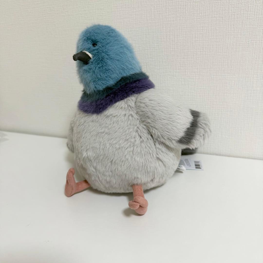  Strutton Pigeon NY限定 新品タグ付