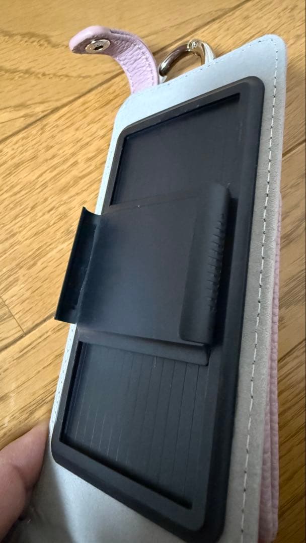 ajew マルチケースMサイズ 限定