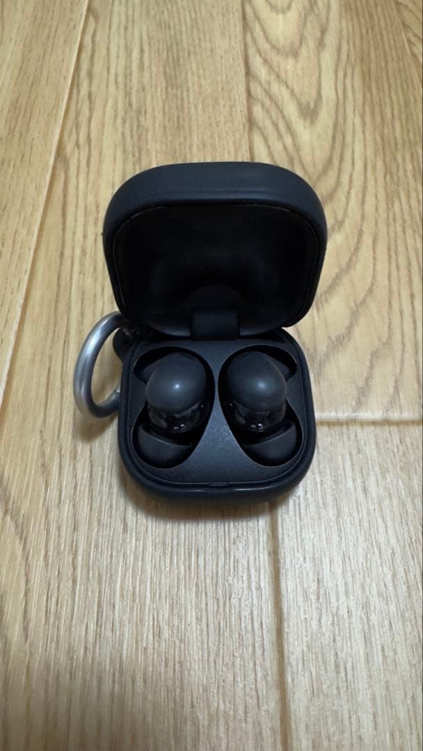SONY LinkBuds Fit （純正ケース付き）