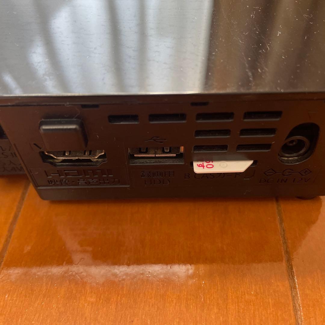 Panasonic ポータブルテレビ 10インチ