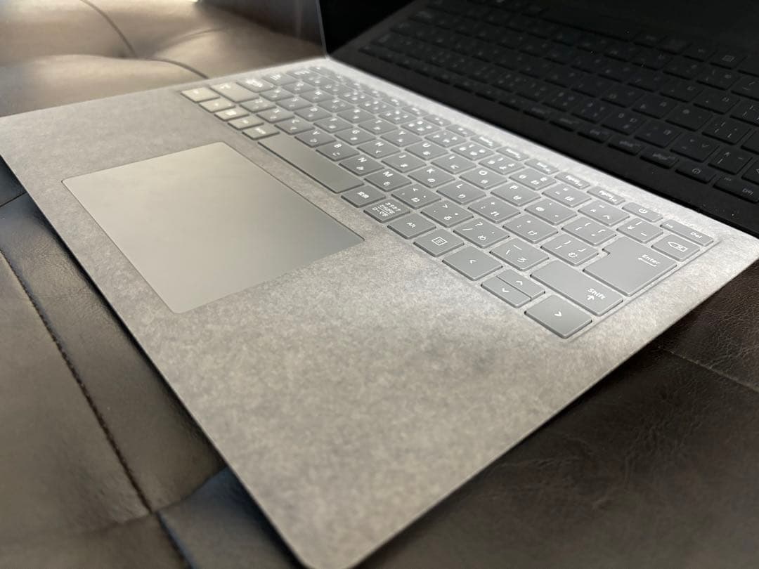 【美品】Microsoft Surface Laptop 4 256GB
