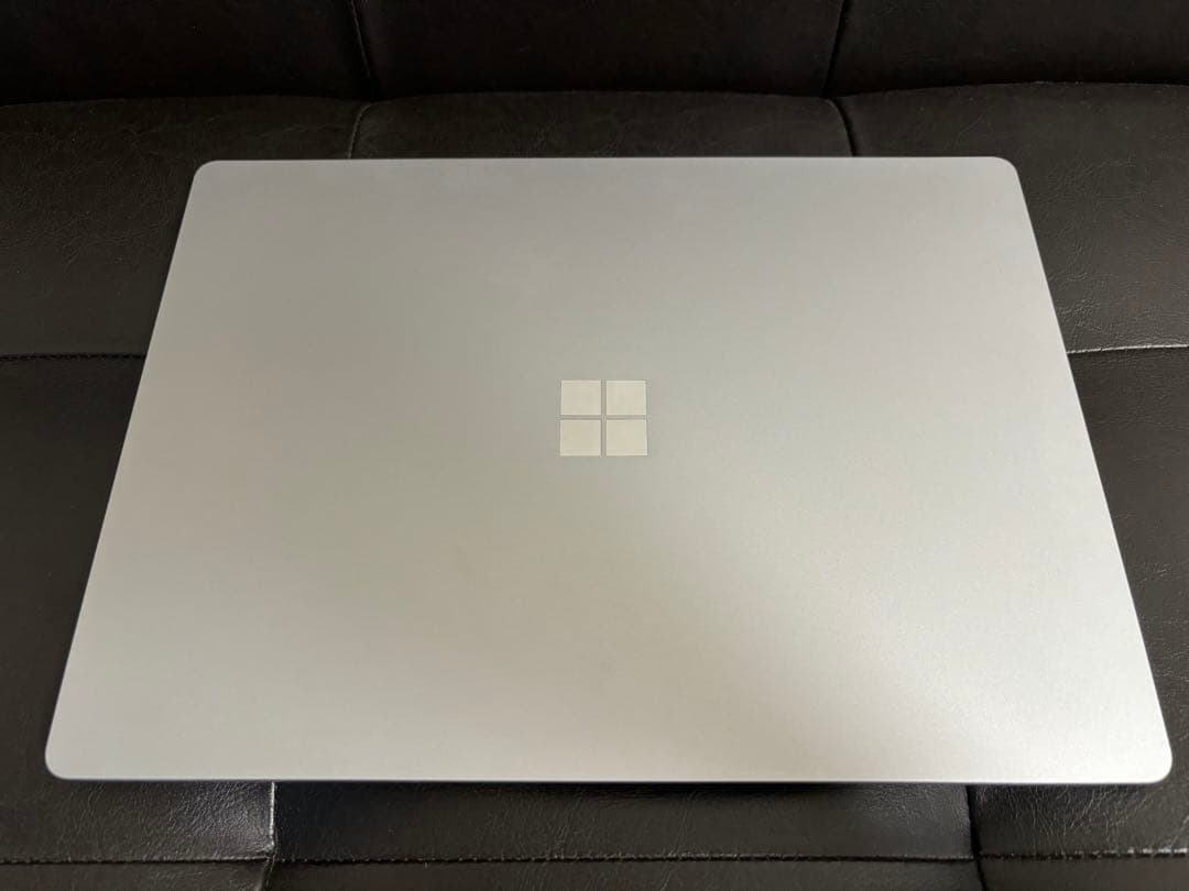 【美品】Microsoft Surface Laptop 4 256GB