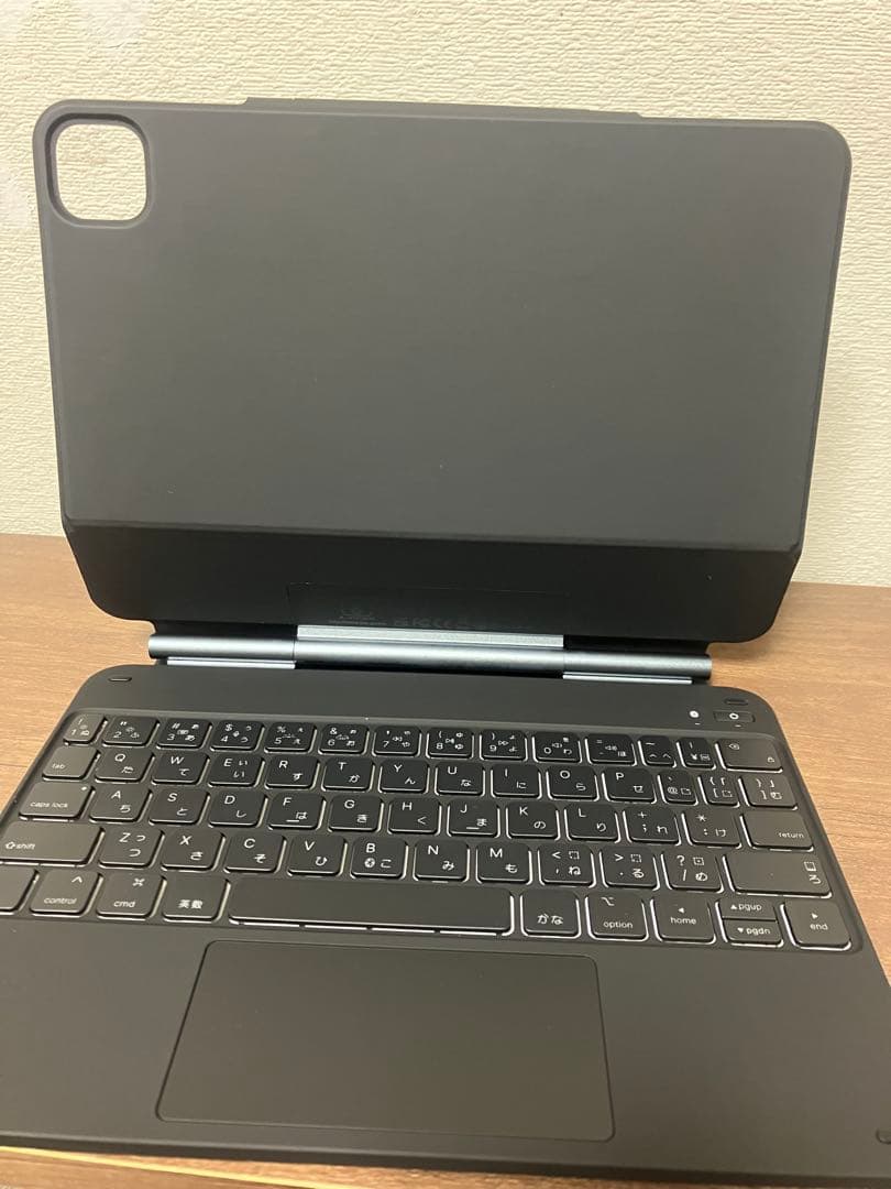 ESR REBOUND SERIES キーボードケース