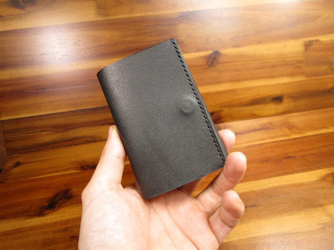 ミニ財布 三つ折り 財布 コンパクト キャッシュレス コンパクト財布 小さい財布