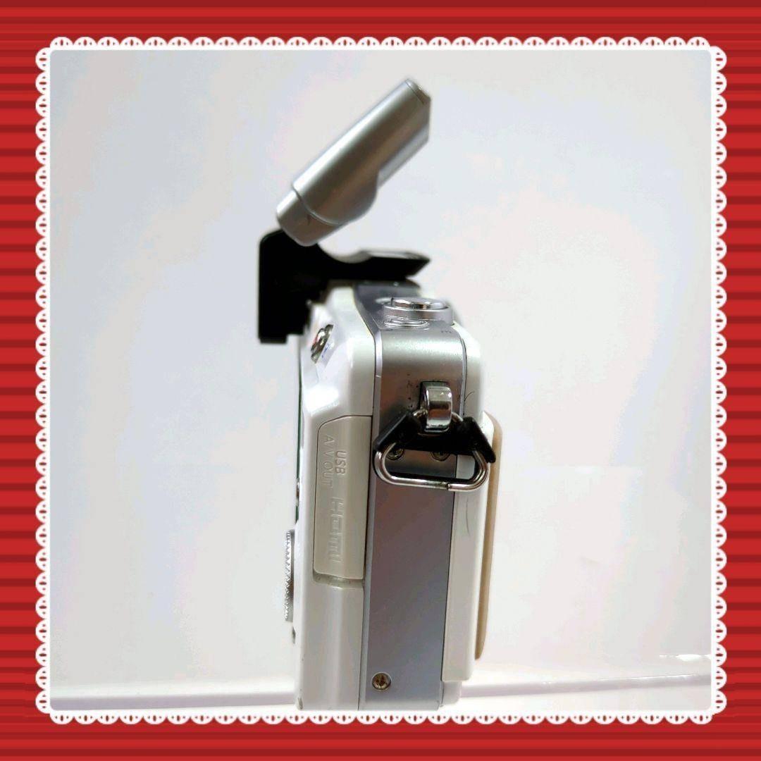 ❤️OLYMPUS ❤️E-PM2❤️スマホ転送可❤️#1030