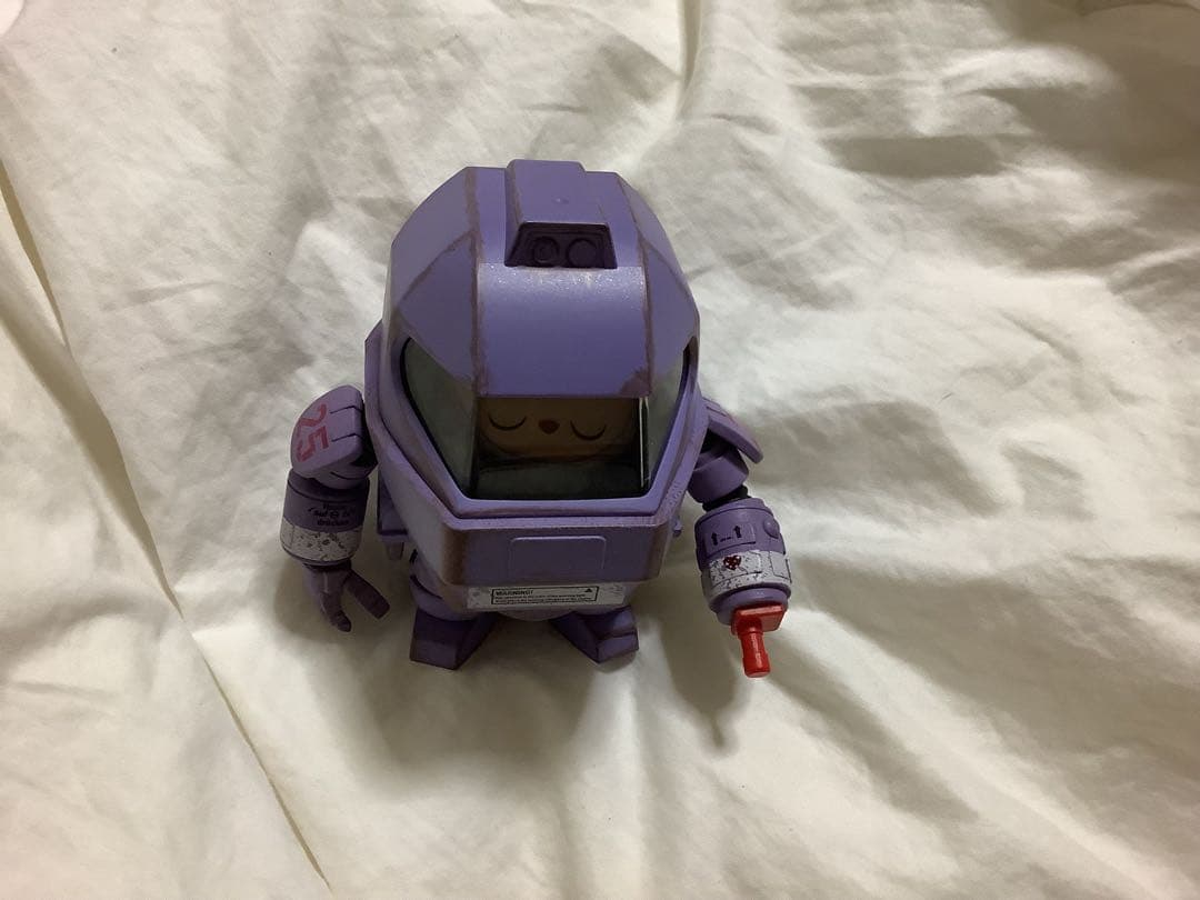 THE MONSTERS × 横山 宏 Ma.K. シリーズ 7点