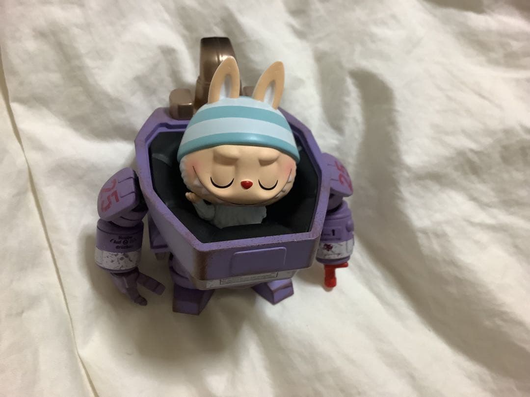 THE MONSTERS × 横山 宏 Ma.K. シリーズ 7点