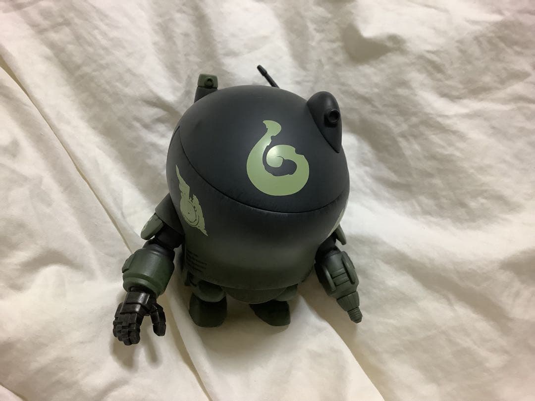 THE MONSTERS × 横山 宏 Ma.K. シリーズ 7点