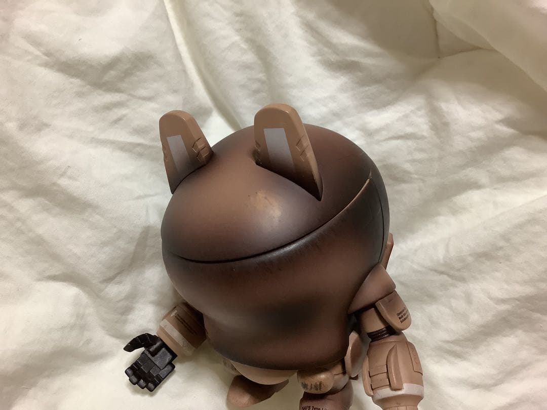 THE MONSTERS × 横山 宏 Ma.K. シリーズ 7点