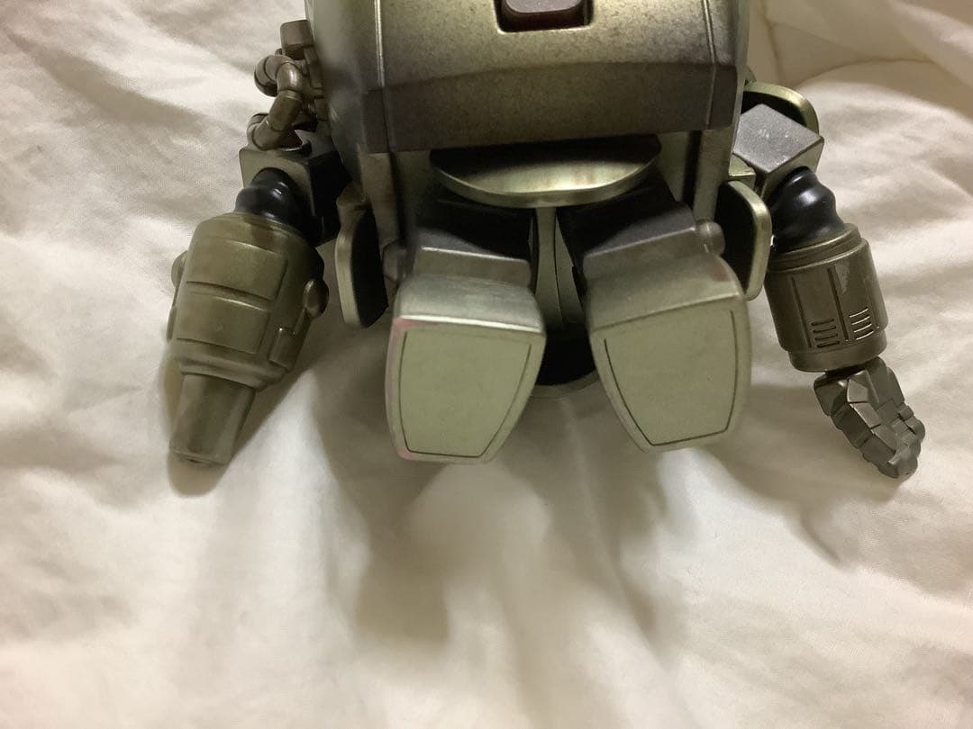 THE MONSTERS × 横山 宏 Ma.K. シリーズ 7点