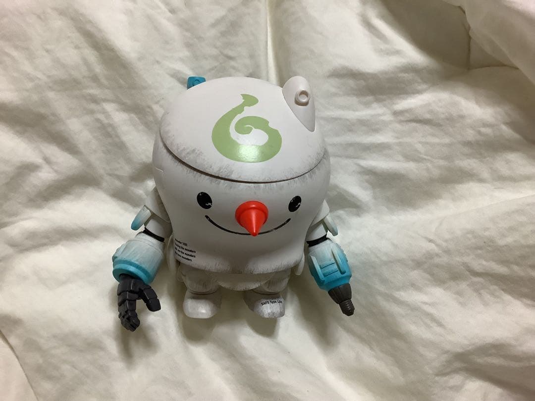 THE MONSTERS × 横山 宏 Ma.K. シリーズ 7点