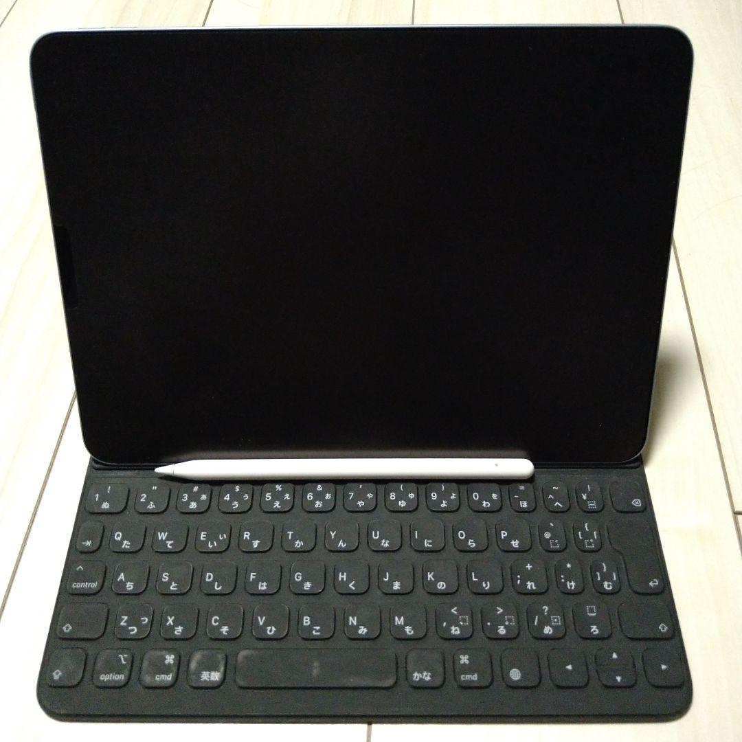 iPad Air (第4世代) 64GB スカイブルー 　3点セット