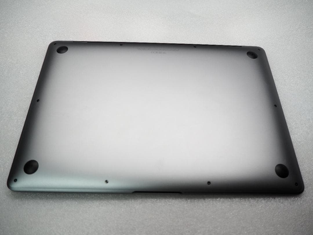 Apple MacBook Air 13インチ 2020